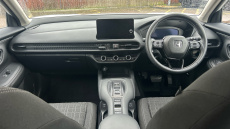 Honda Zr-V 2.0 eHEV Elegance 5dr CVT Hybrid Estate